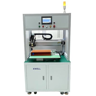 Giá tốt Pin lithium Máy hàn điểm một mặt Động cơ bước Servo Lái xe trực tuyến