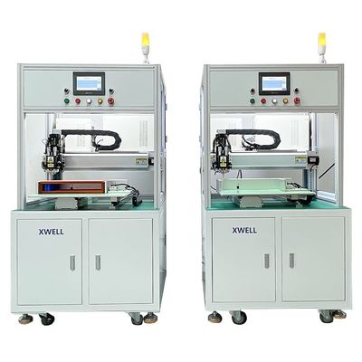 Giá tốt Máy hàn điểm một mặt tự động cho bộ pin hình trụ / Pin xe đạp điện trực tuyến
