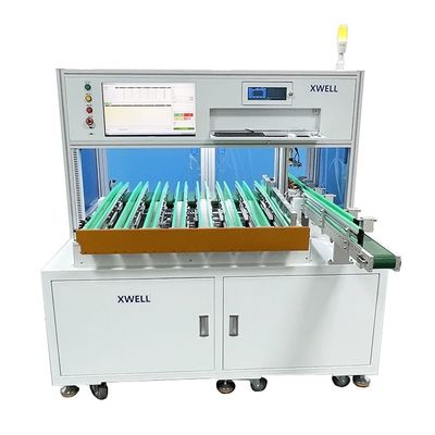 Giá tốt Máy phân loại pin HK3561 Độ phân giải 0,01mV trực tuyến