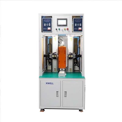 Giá tốt Máy hàn điểm tự động 380V 14500 21700 26670 32700 Máy hàn điểm pin lithium trực tuyến