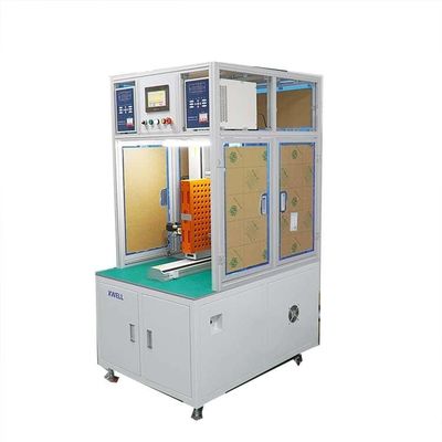 Giá tốt Hiệu quả Lithium pin Pack máy hàn pin tự động hai bên điểm máy hàn trực tuyến