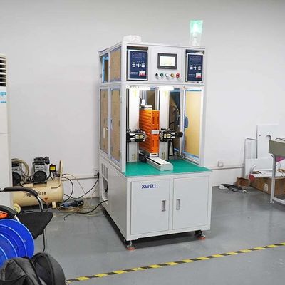 Giá tốt Máy hàn bộ pin lithium ion AAA tự động trực tuyến