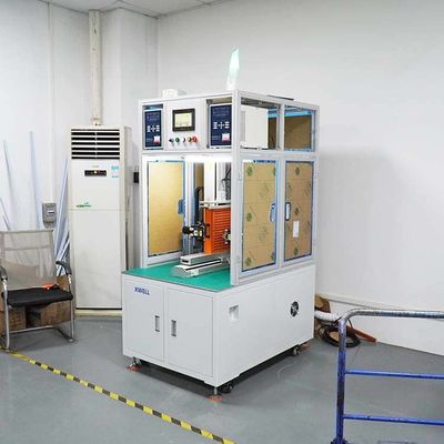 Giá tốt CNC 18650 Máy hàn điểm pin hình trụ cho gói tế bào trực tuyến