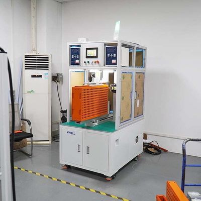 Giá tốt Máy hàn điểm tự động 4000W 18650 Bộ pin đúp - hàn bên trực tuyến