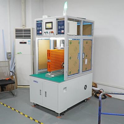 Giá tốt Máy hàn điểm pin 18650 hoàn toàn tự động 220V 380V trực tuyến