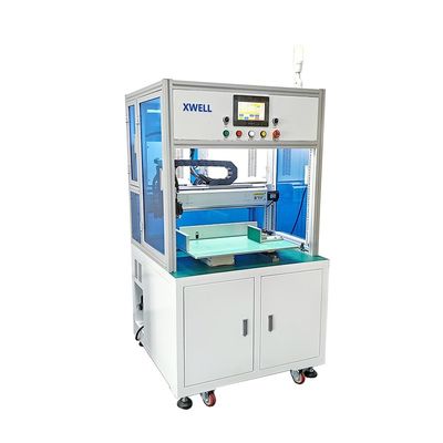Giá tốt Máy hàn điểm một bên cho 18650 21700 Lithium Cylindrical Battery Pack trực tuyến