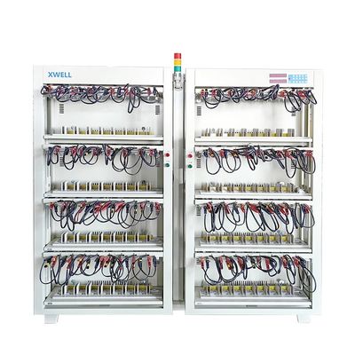 Giá tốt Thiết bị thử nghiệm xả pin prismatic Lithium Battery Tester Analyzer Cell Grading Machine trực tuyến