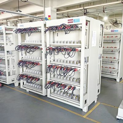 Giá tốt Hệ thống phân loại dung lượng pin prismatic trực tuyến