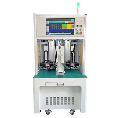 Giá tốt Máy hàn điểm tự động Máy hàn điểm Lithium Ion đệm pin đối với 18650 21700 trực tuyến