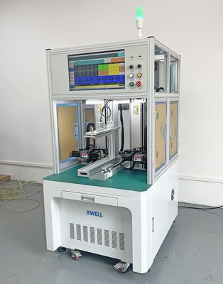Giá tốt Máy hàn điểm tự động hai mặt 18650 Bộ pin Máy hàn điểm cho pin lithium ion trực tuyến