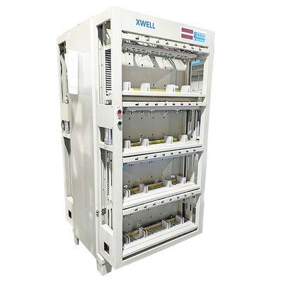 Giá tốt Máy phân loại dung lượng pin 32 kênh cho pin pin Prismatic Cell Life Discharge Charge Tester trực tuyến