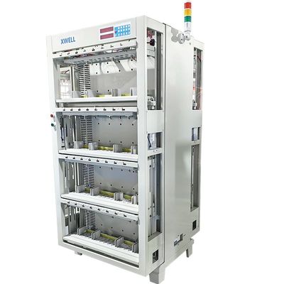 Giá tốt 32 kênh Máy phân loại pin prismatic 5V 120A Charge Discharge Cycler Tester trực tuyến