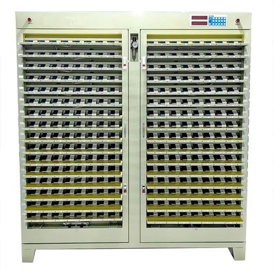 Giá tốt 512 kênh Lithium pin túi pin Capacity Grading Machine cho sạc xả thử nghiệm online