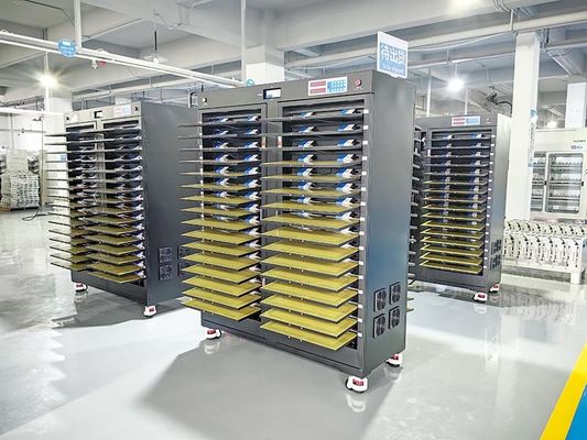 Giá tốt 512 Kênh 5V 2A 3A 5A 6A Máy kiểm tra hình thành pin Máy phân tích Máy kiểm tra Thiết bị cho hình thành tế bào túi online