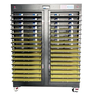 Giá tốt Máy phân loại pin pin Li-ion Battery Cycle Tester cho pin túi online