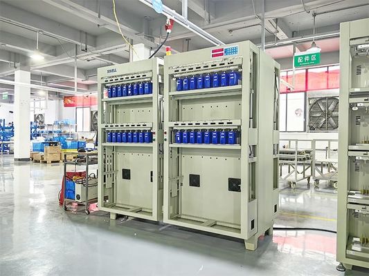 Giá tốt Pin ion lithium 5V 100A pin sạc xả prismatic trực tuyến
