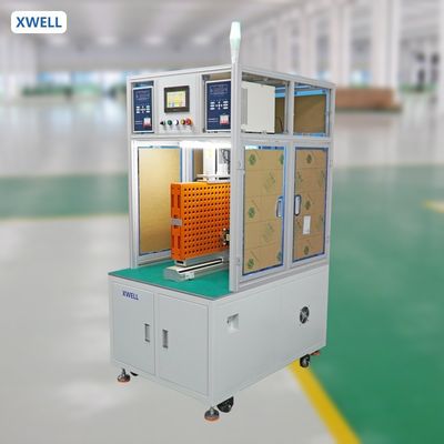 Giá tốt Bộ pin tự động hai mặt Máy hàn điểm Bộ điện hàn cho 18650 21700 Bộ pin hình trụ trực tuyến