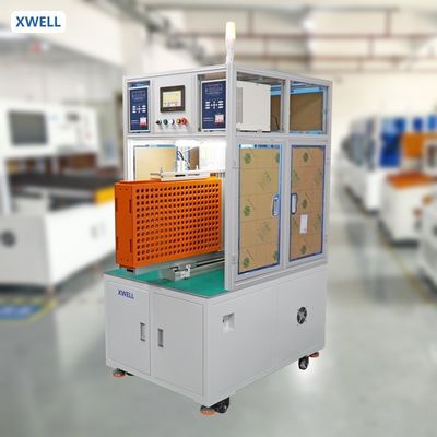 Giá tốt Máy hàn điểm pin pin pin điện tử tự động điều khiển số cho bộ pin 18650 trực tuyến