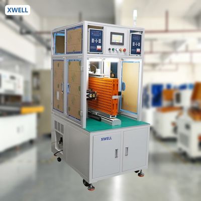 Giá tốt Máy hàn điểm tự động hai mặt 18650 Bộ pin Máy hàn điểm cho pin lithium ion trực tuyến