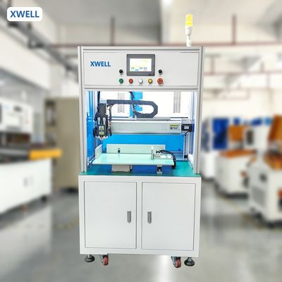 Giá tốt Máy hàn điểm tự động một mặt AC380V cho pin trực tuyến