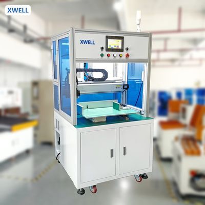 Giá tốt Máy hàn điểm tự động pin 18650, hàn một mặt trực tuyến