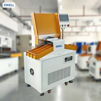 Giá tốt Máy phân loại pin Lithium 5 kênh Máy phân loại pin hình trụ trực tuyến