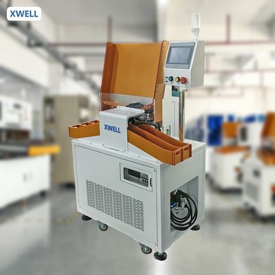Giá tốt Máy phân loại và xếp hạng Máy phân loại thiết bị cho pin lithium ion 21700 tế bào trực tuyến