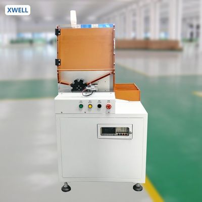 Giá tốt Lithium Cylindrical Battery Pack Sorter Selector Máy phân loại phân loại tự động cho pin 18650 trực tuyến