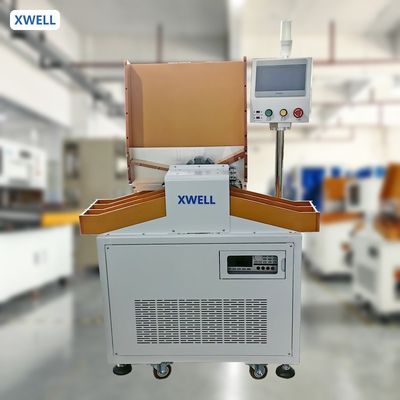 Giá tốt Máy phân loại pin 32650 Selector 21700 Separation Grading 18650 Máy phân loại trực tuyến