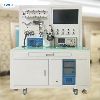 Giá tốt Thiết bị lão hóa pin hiệu quả Công cụ chính xác để mô phỏng tuổi thọ pin trực tuyến