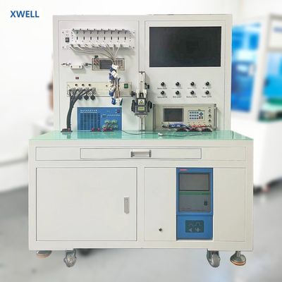 Giá tốt Máy lão hóa pin tiên tiến Thiết bị đáng tin cậy cho các thử nghiệm lão hóa pin tăng tốc trực tuyến