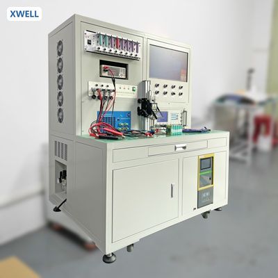 Giá tốt Hệ thống lão hóa pin linh hoạt để đánh giá hiệu suất pin toàn diện trực tuyến