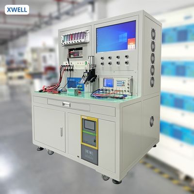 Giá tốt Máy hàn điểm pin lithium tiên tiến hiệu quả chính xác cho lắp ráp pin tối ưu trực tuyến