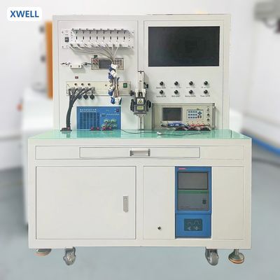 Giá tốt Máy hàn điểm pin lithium hiệu suất cao Độ chính xác và thông lượng để tạo pin tối ưu trực tuyến