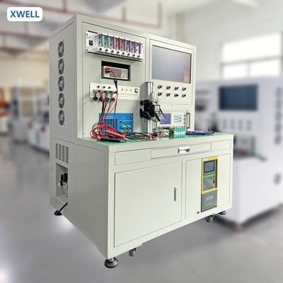 Giá tốt Máy hàn điểm pin Lithium chính xác Công cụ chuyên nghiệp cho lắp ráp pin trực tuyến