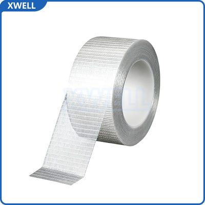 Giá tốt Fiberglass Mesh Tape 0.15mm Thick 5cm Width Hot Melt Adhesive online