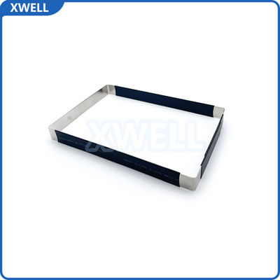 Giá tốt Stainless Steel Belt for Lithium Battery Packs 1300Mpa Tensile Strength online