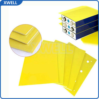 Giá tốt Epoxy Fiberglass Insulation Sheet 3240, 0.3-80mm Thickness, 170℃ Heat Resistant trực tuyến