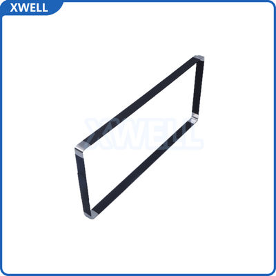 Giá tốt Dây dây thừng thép cường độ cao cho các mô-đun pin lithium prismatic với vật liệu SUS201 SUS301 SUS304 và độ bền kéo ≥1300Mpa online