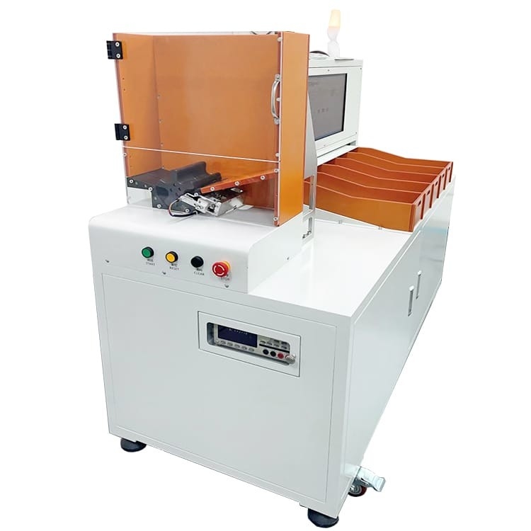 32140 33138 33140 Máy phân loại pin 3500-4000 chiếc / H Hiệu suất cao