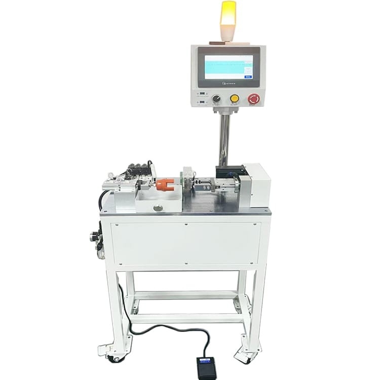 Vỏ nhựa PVC Tháo máy tháo tay cho pin 18650 26650 21700