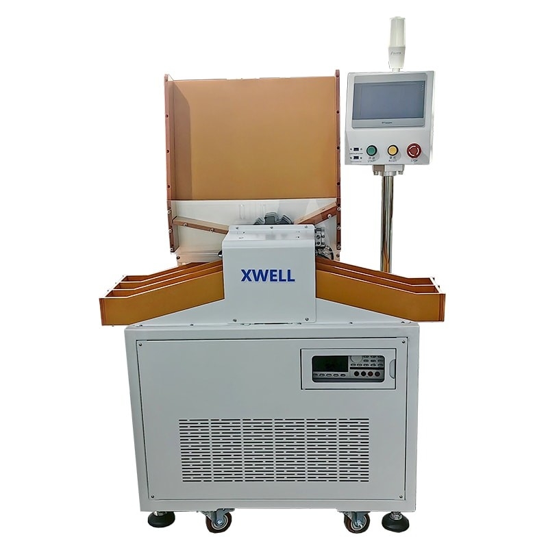 Máy sản xuất pin EV Hệ thống máy sắp xếp pin pin tự động