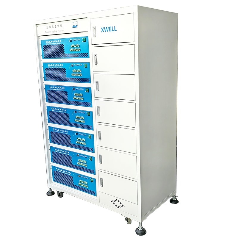 Máy tạo pin lithium ion Máy xếp hạng cho dây chuyền sản xuất pin lithium ion