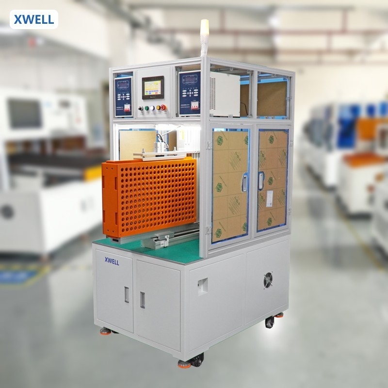 Máy hàn điểm pin pin pin điện tử tự động điều khiển số cho bộ pin 18650