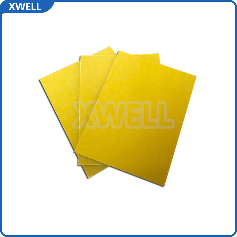 nguyên liệu thô của pin là tấm epoxy công nghiệp cấp 3240 IEC 60893 được chứng nhận cho ngành công nghiệp điện và điện tử