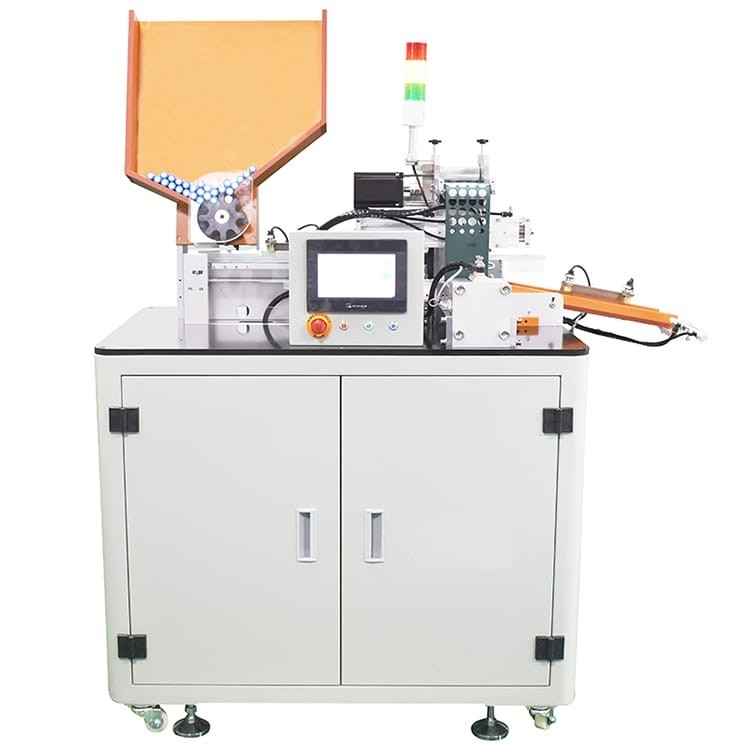 Máy phân loại pin hình trụ 22 kênh Tốc độ phân loại 80PPM