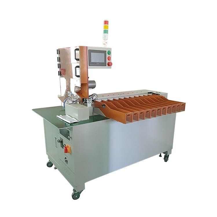 Máy phân loại pin Lithium Ion 11 kênh cho máy kiểm tra pin máy tính xách tay