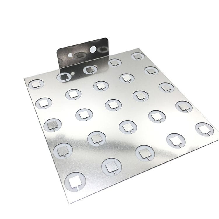 18650 Dải niken để hàn pin tế bào hình trụ Loại N6