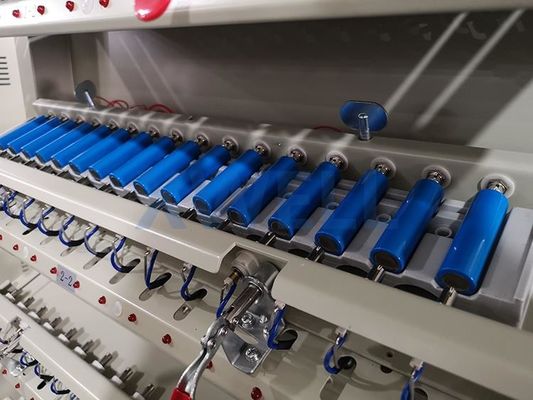 Giá tốt 5V 3A 512 kênh Sạc pin Máy xả pin Phân loại dung lượng cho tế bào hình trụ trực tuyến