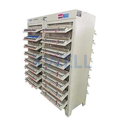 Giá tốt Máy phân loại pin Lithium 512 kênh Máy xả pin hình trụ trực tuyến